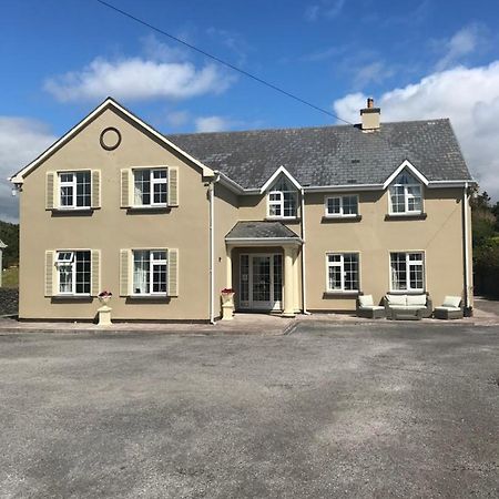 Kielty'S Of Kerry Bed And Breakfast Вотавилле Экстерьер фото