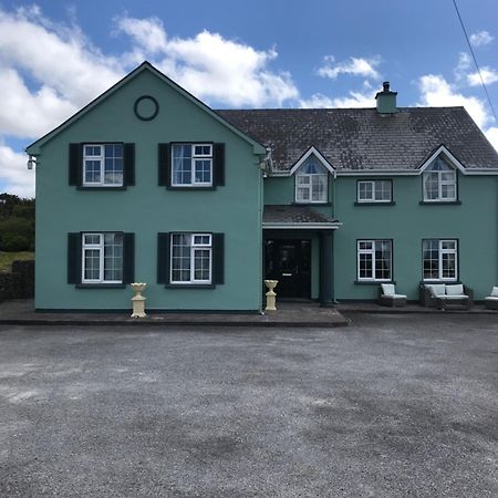 Kielty'S Of Kerry Bed And Breakfast Вотавилле Экстерьер фото