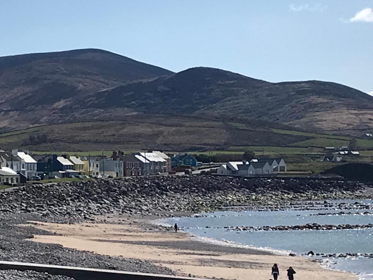 Kielty'S Of Kerry Bed And Breakfast Вотавилле Экстерьер фото