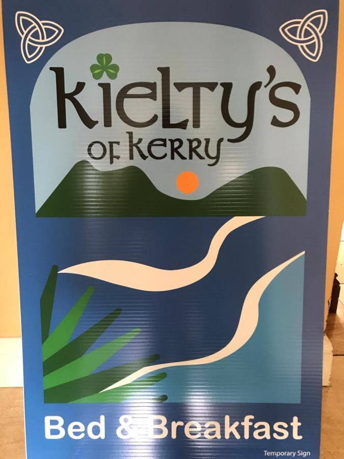 Kielty'S Of Kerry Bed And Breakfast Вотавилле Экстерьер фото