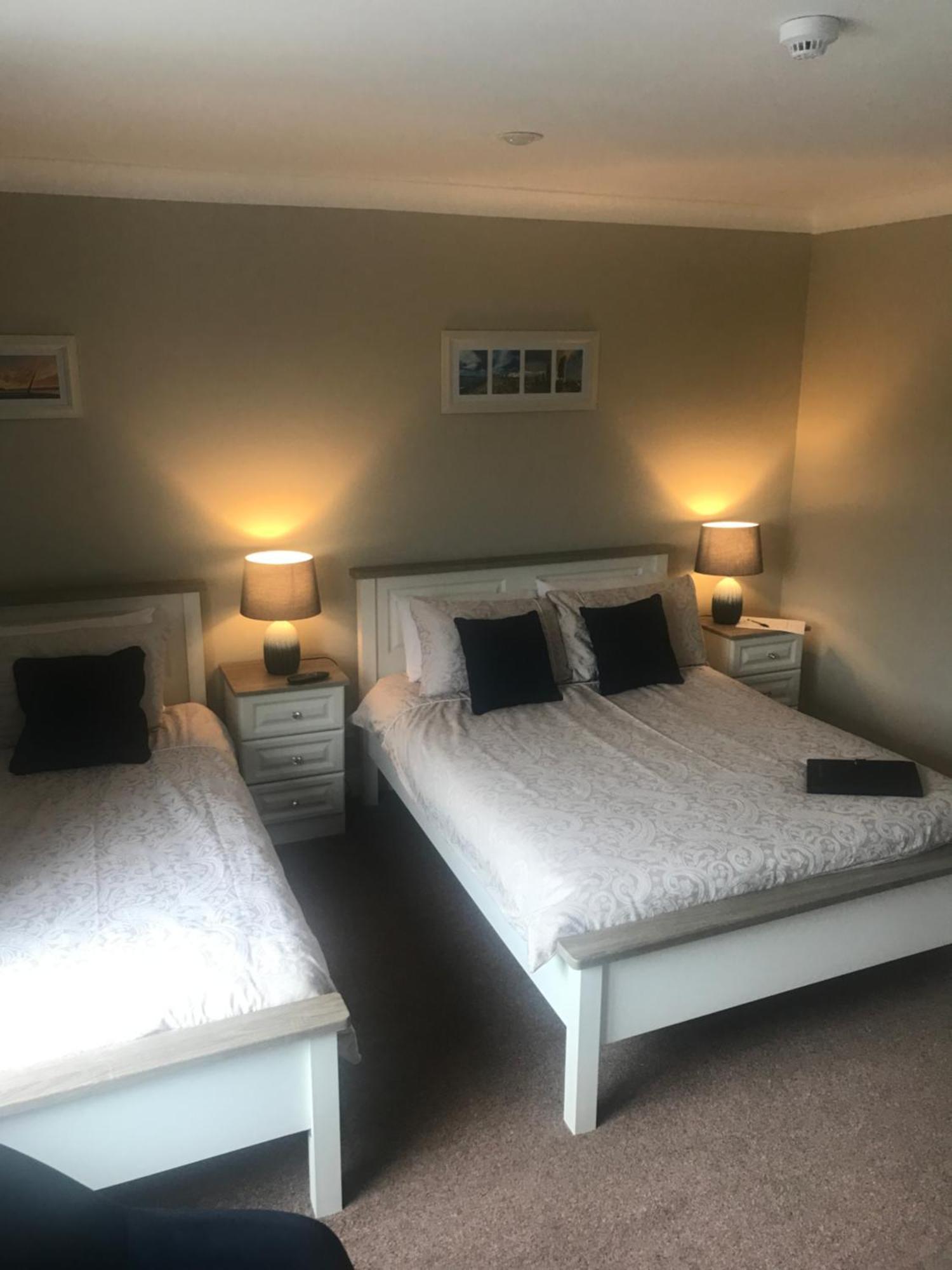 Kielty'S Of Kerry Bed And Breakfast Вотавилле Экстерьер фото